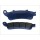 Накладки -BREMBO- 07HO4206, Honda CBR / VFR, Suzuki GSX / GSR, BMW GS / R / NineT, Ducati Monster / Panigale, Triumph Tiger, MV Agusta 125-1300cc (1991-2022)