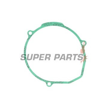 Гарнитура за капак на статор -ATHENA- Husqvarna CR 250 1991-2004, CR 360 1993-1994/2000-2002, WR 250 1992-2013, WR 360 1993-2002, WR 300 2009-2014, WRK 250 1991-1994
