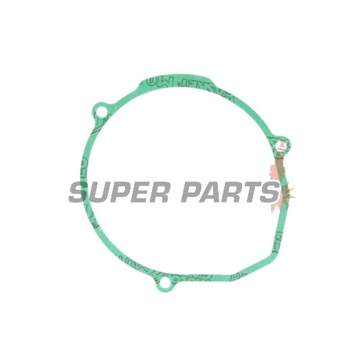 Гарнитура за капак на статор -ATHENA- Husqvarna CR 250 1991-2004, CR 360 1993-1994/2000-2002, WR 250 1992-2013, WR 360 1993-2002, WR 300 2009-2014, WRK 250 1991-1994