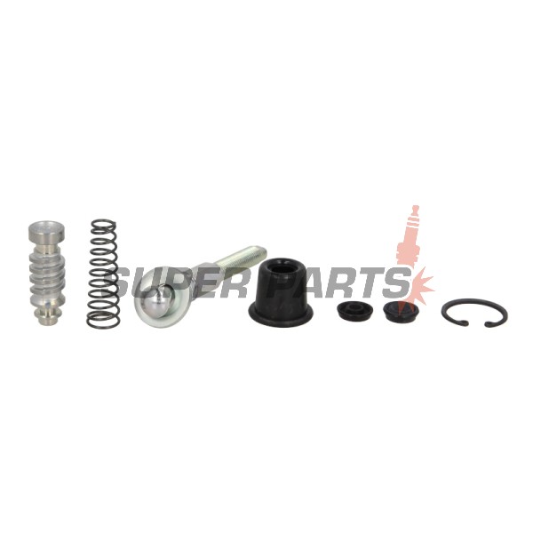 Ремонтен комплект за спирачна помпа -TOURMAX- Yamaha XVS 1100 1999-2009, Yamaha XVS 1300 2007-2011, 2014