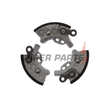 Съединител -RMS- Piaggio Ciao 50 1996-2001, Piaggio Grillo 50 1989-1993, Piaggio Si 50 1979-1988, 1991-1997