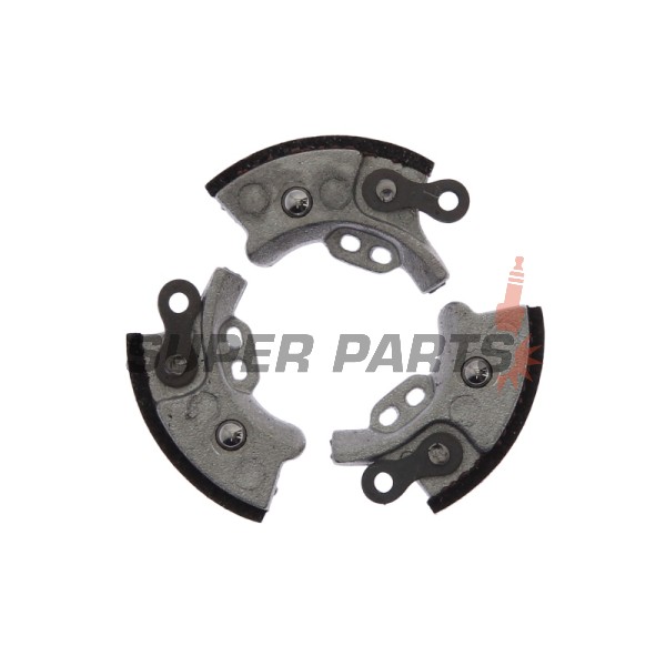 Съединител -RMS- Piaggio Ciao 50 1996-2001, Piaggio Grillo 50 1989-1993, Piaggio Si 50 1979-1988, 1991-1997