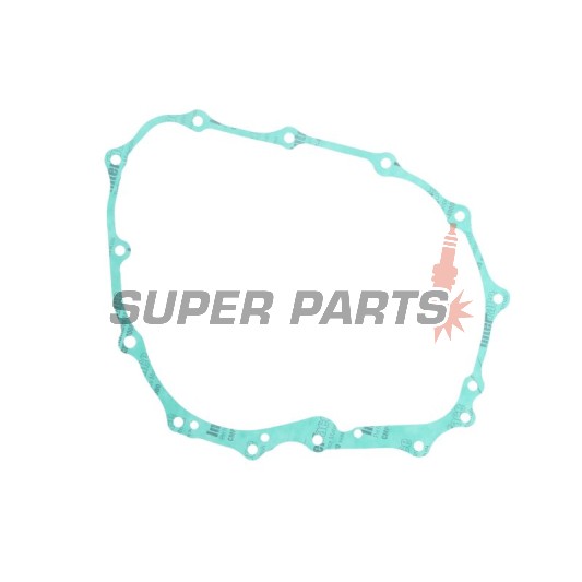 Гарнитура за капак на съединителя -WINDEROSA- Honda TRX 400 1999-2004, Honda XR 400 1996-2004