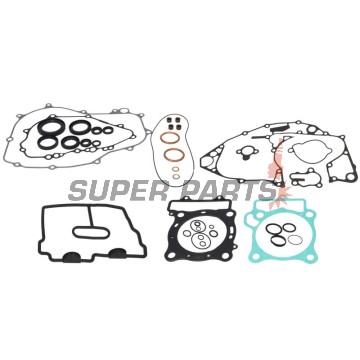Комплект гарнитури за двигател -WINDEROSA- W8110030, Honda CRF 250 2018-2021