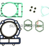 Гарнитури за цилиндър комплект -ATHENA- Husqvarna SM 610 2001-2008, TC 610 1991/1993-2004, TE 610 1991-2007, WXE 610 1993-1995