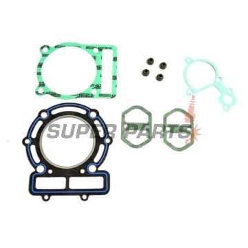 Гарнитури за цилиндър комплект -ATHENA- Husqvarna SM 610 2001-2008, TC 610 1991/1993-2004, TE 610 1991-2007, WXE 610 1993-1995