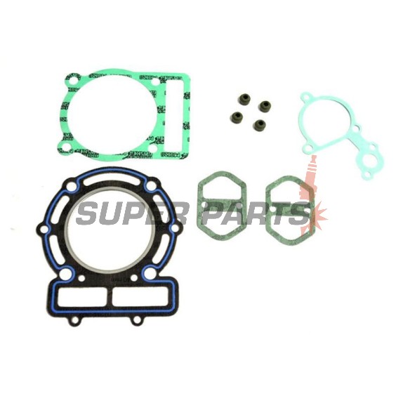 Гарнитури за цилиндър комплект -ATHENA- Husqvarna SM 610 2001-2008, TC 610 1991/1993-2004, TE 610 1991-2007, WXE 610 1993-1995