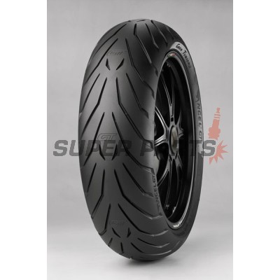 Задна шосейна гума -PIRELLI MOTOR- 170/60ZR17, ANGEL GT
