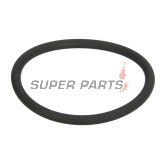 Гарнитура за ауспух -ATHENA- 38x3mm, Husqvarna TC 85 2014-2018, TC 125 2016-2021, KTM EXC 150 2020-2021, SX 85 2003-2019, SX 105 2004-2011, SX 125 2016-2023, SX 150 2016-2021, XC 85 2003-2012, XC 105 2004-2011