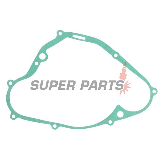 Гарнитура за капак на съединителя -ATHENA- Yamaha IT 250 1981-1984, IT 490 1982-1983, TZ 490 1982-1983, YZ 490 1982-1989