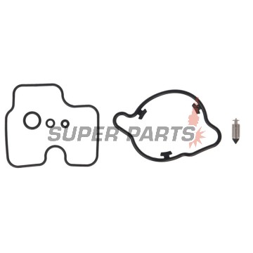 Ремонтен комплект за карбуратор -TOURMAX- Honda CBR 1000 1993-1999, Honda CBR 900 1996-1999