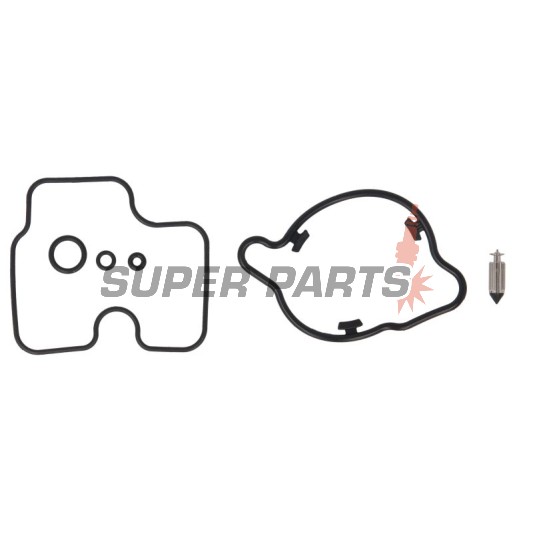 Ремонтен комплект за карбуратор -TOURMAX- Honda CBR 1000 1993-1999, Honda CBR 900 1996-1999