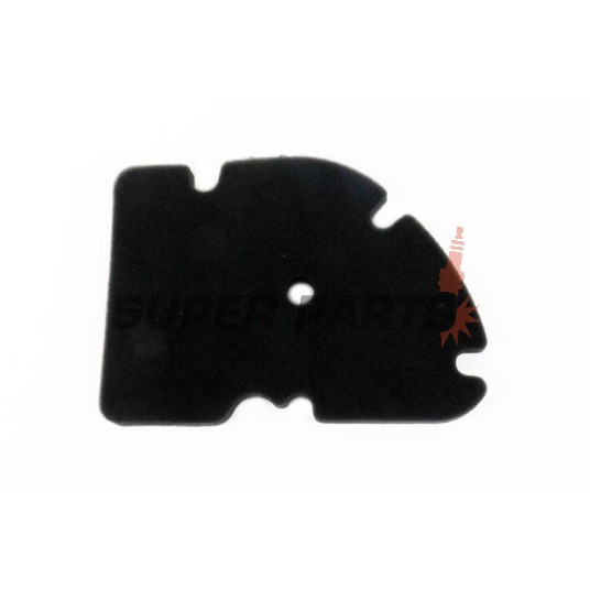 Въздушен филтър -ATHENA- S410480200017, Gilera Oregon 250 2006-2010, Vespa GTS, Piaggio MP3/X/X-Evo/X8 125-300 2004-2016