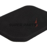 Въздушен филтър -ATHENA- S410510200010, Suzuki AN Burgman 250 1998-2006, AN 400 1999-2016