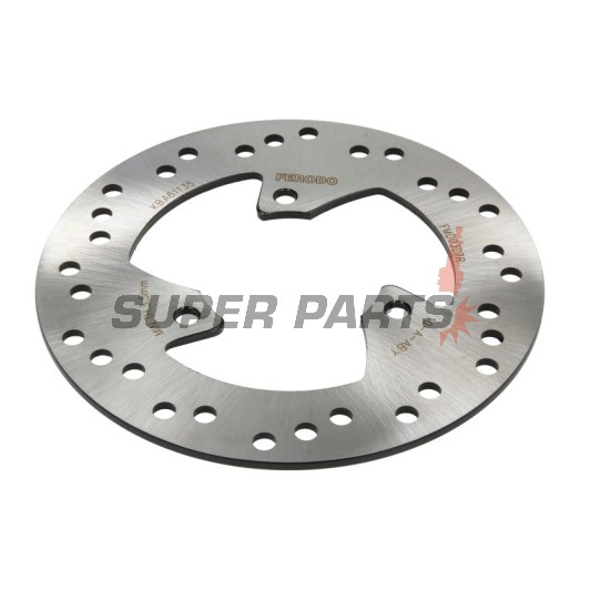 Спирачен диск -FERODO- FMD0327R, 189.5mm, Aprilia Atlantic 125-300 2003-2011