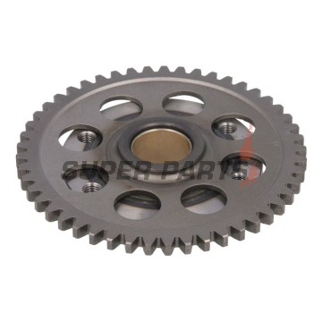 Бендикс -RMS- Aprilia Leonardo 250 1999-2004, Aprilia Leonardo 300 2002-2006, Yamaha VP 250 2007-2013, Yamaha VP 300 2003-2004, Yamaha YP 250 1996-2003, 2005-2016