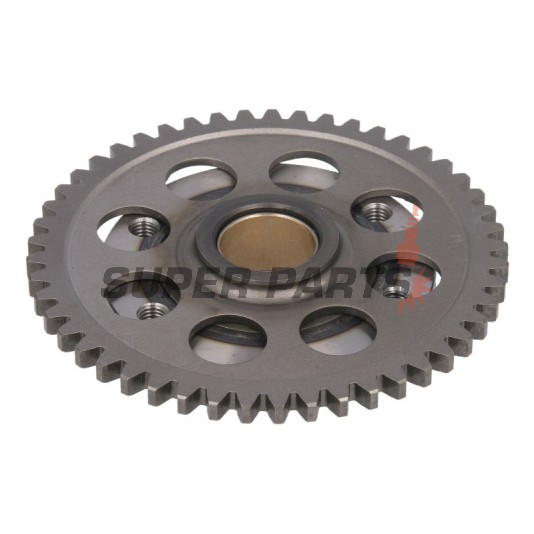 Бендикс -RMS- Aprilia Leonardo 250 1999-2004, Aprilia Leonardo 300 2002-2006, Yamaha VP 250 2007-2013, Yamaha VP 300 2003-2004, Yamaha YP 250 1996-2003, 2005-2016