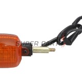 Мигач -VICMA- заден, Kawasaki KL 650 Tengai, KLE 500, ZX-6R/ZX-7R/ZX-7RR/ZX-9R Ninja, ZXR 400/750 1989-2004