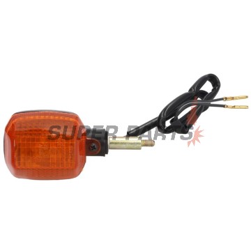 Мигач -VICMA- заден, Kawasaki KL 650 Tengai, KLE 500, ZX-6R/ZX-7R/ZX-7RR/ZX-9R Ninja, ZXR 400/750 1989-2004