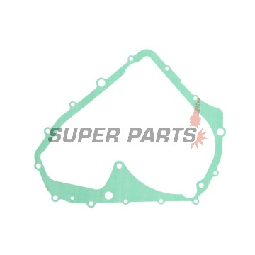 Гарнитура за капак на статор -ATHENA- Kymco MXU 400 2008, Suzuki LT-A 400 2003-2009