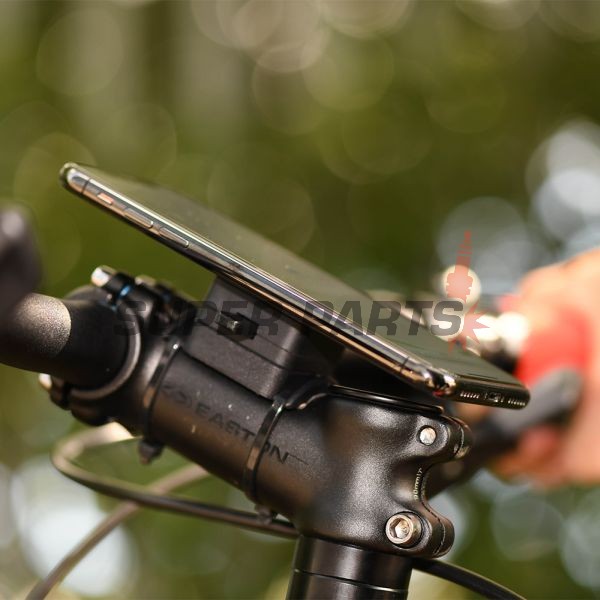 Стойка за телефон -OXFORD- CLIQR Universal Handlebar/Stem Mount