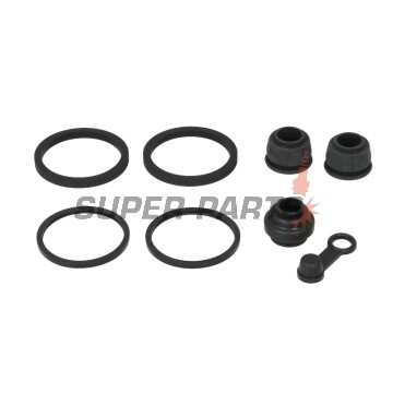 Ремонтен комплект за спирачен апарат -TOURMAX- Honda CB 550 1982-1983, Honda CBR 125 2004-2013, Honda CX 650 1983, Honda GL 1200 1984-1987, Honda GL 1500 1988-2000, Honda VF 1000 1984-1986, Honda VF 500 1984, Honda VT 500 1983-1984