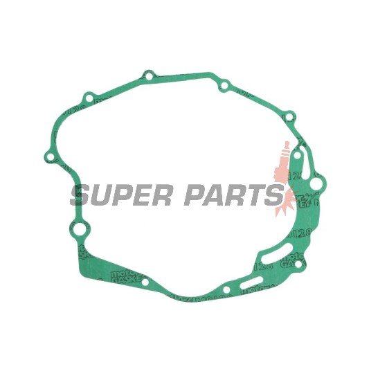 Гарнитура за капак на съединителя -ATHENA- Yamaha YFM 250 2000-2004