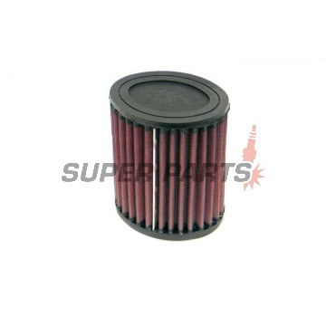 Въздушен филтър -K&N- TB-8002, Triumph America 800 / 865 2002-2014, Speedmaster 800 / 865 2003-2014, Thunderbird 1600 / ABS 2010