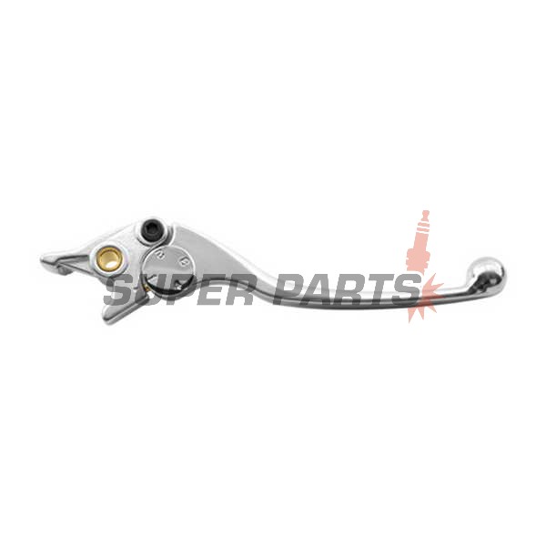Спирачен лост, десен -VICMA- Cagiva Raptor/V-Raptor/X-Tra Raptor 650/1000, Kawasaki VN 1500, Suzuki GSF/GSR/GSX/GSX-R/GZ/RF/RGV/TL/TU/VL/VZ 125-1500, 1989-2016