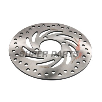Спирачен диск -FERODO- FMD0463R, 220mm, Honda PCX 125 / 150 2010-2017