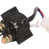Реле за стартер -ARROWHEAD- Yamaha BW/FJ/SR/SRX/TT-R/TW/XC/XJ/XT/XV/XVZ/XZ/YFA/YFB/YFM/YTM/YX 80-1200 1980-2006