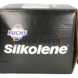 Двигателно масло -SILKOLENE- 10W40 - XP, пълна синтетика + естер, 20L