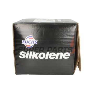 Двигателно масло -SILKOLENE- 10W40 - XP, пълна синтетика + естер, 20L