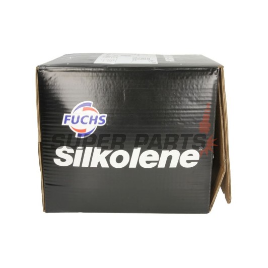 Двигателно масло -SILKOLENE- 10W40 - XP, пълна синтетика + естер, 20L