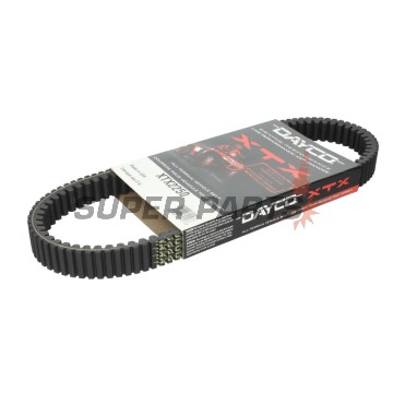 Ремък -DAYCO- DAYXTX2250, 997mm, Polaris Ranger 800 / 800XP / 800HD / 800 6x6 EFI / 800 Crew / 800RZR / 800RZR S / 800RZR 4 2010-2014