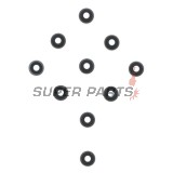 Гумичка за клапан -ATHENA- Honda CB 360 1973-1977, CJ 360 1976-1977, XL 175 1973-1978