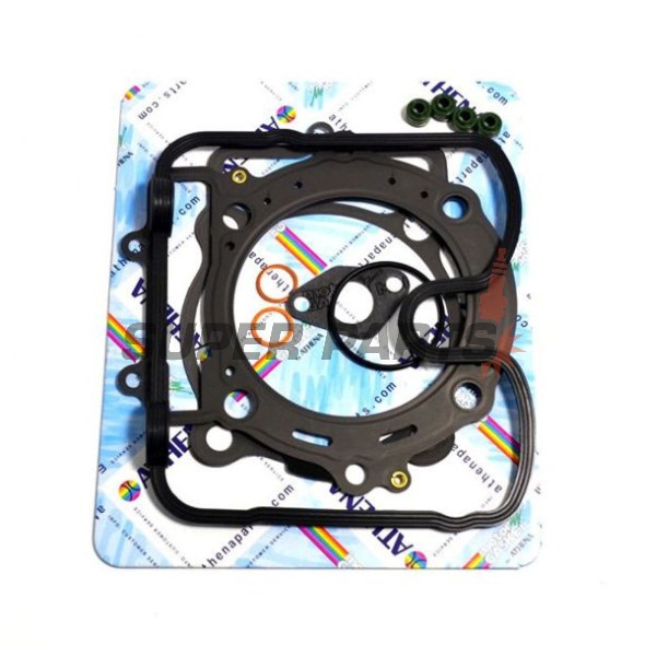 Гарнитури за цилиндър комплект -ATHENA- Husqvarna SMR 450 2005-2009, SMR 510 2005-2010, TC 450/510 2005-2010, TE 450 2005-2009, TE 510 2005-2010, TXC 450 2003-2010, TXC 510 2004-2010