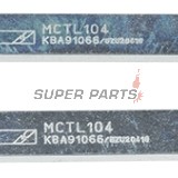 Комплект за понижаване на окачването -TRW- Suzuki GSX600F (1998-2002), Suzuki GSX750F (2003-2006)