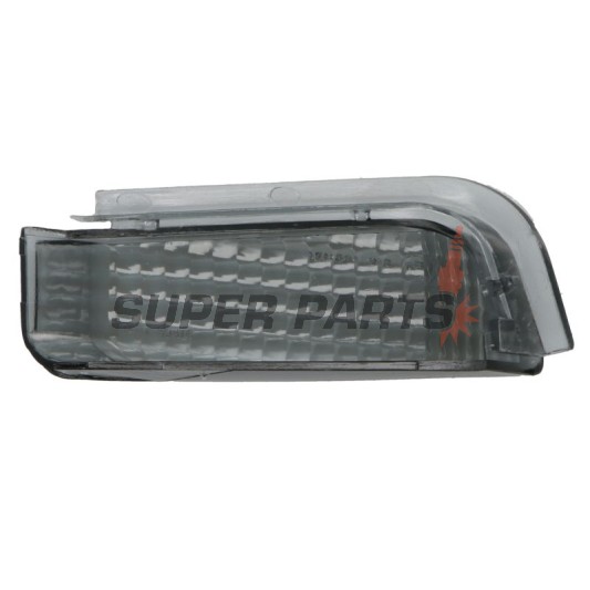 Стъкло за мигач -VICMA- заден десен, PEUGEOT SV 50/100/125 1991-1998