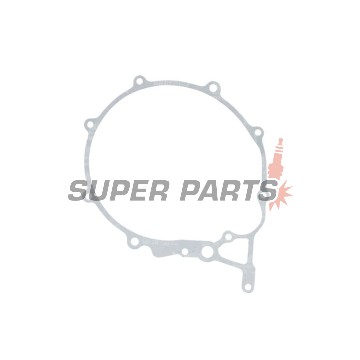 Гарнитура за капак на статор -WINDEROSA- Honda FMX 650 2006, Honda XR 650 1993-2019