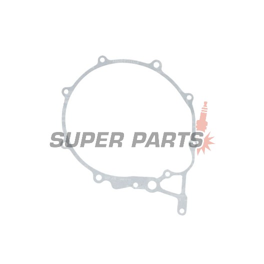 Гарнитура за капак на статор -WINDEROSA- Honda FMX 650 2006, Honda XR 650 1993-2019