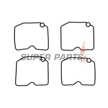 Гарнитура за карбуратор/поплавък -TOURMAX- Kawasaki KLF 400 1993-1999, Kawasaki KVF 400 1997-2002, Kawasaki KVF 360 2007, 2011, Kawasaki VN 750 1986-1990, 1995-2006, Kawasaki VN 1500 1987-1993, 1996-2001, Kawasaki VN 800 1995-2006