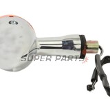 Мигач -VICMA- заден ляв / преден десен, KAWASAKI KLE; SUZUKI VL, VLR, VZ, VZR 650-1800 1998-2017