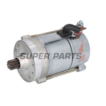Стартер -4 RIDE- AB80-1006, Harley Davidson FLH/FLHT/FLST/FLT/FLTC/FX/FXB/FXE/FXEF/FXR/FXRS/FXRT/FXS/FXSB/FXST/FXWG/XL 1000-1340 1970-1988