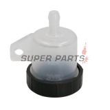 Резервоар за спирачна течност -TRW- 15ml - универсален