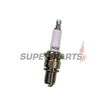 Свещ -NGK- NGK2204, DR8ES