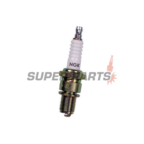 Свещ -NGK- DR8ES
