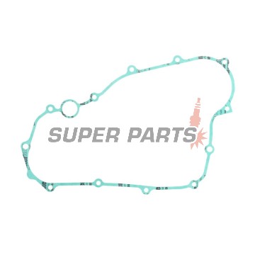 Гарнитура за капак на съединителя -WINDEROSA- W816256, Honda CRF 250 2010-2017