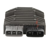 Реле за зареждане -TOURMAX- реле-регулатор, Yamaha FJR 1300 2001-2011, Yamaha FZ1 1000 2006-2012, Yamaha FZ6 600 2009, Yamaha FZ8 800 2011-2012, Yamaha MT-01 1670 2009, Yamaha TDM 900 2001-2010, Yamaha VMX 1700 2009-2012