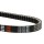 Ремък -JT- JTB5202KR, Kymco Agility 125 2006-2015, Agility 150 2008-2014, DJ 125 2011-2012, Like 125 2009-2015, Movie 125 2001-2014, Movie 150 2001-2010, People 125 1999-2015, People 150 1999-2014